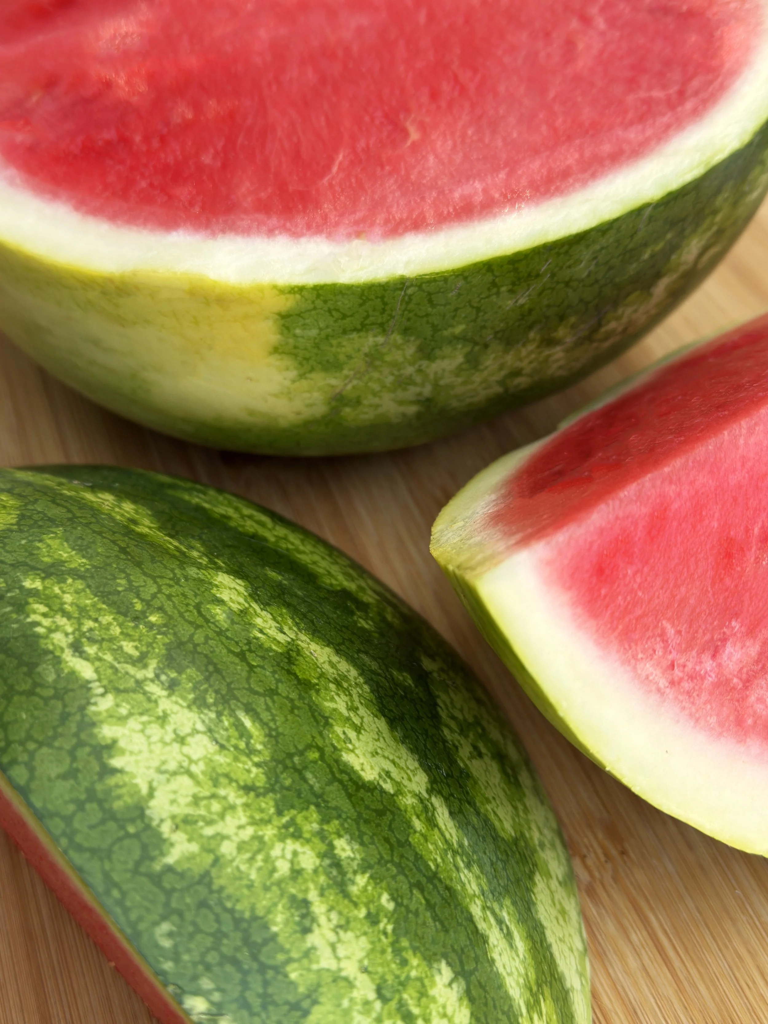 Harvesting Wisdom: Unlock the Magic of Melons — Organically Grown